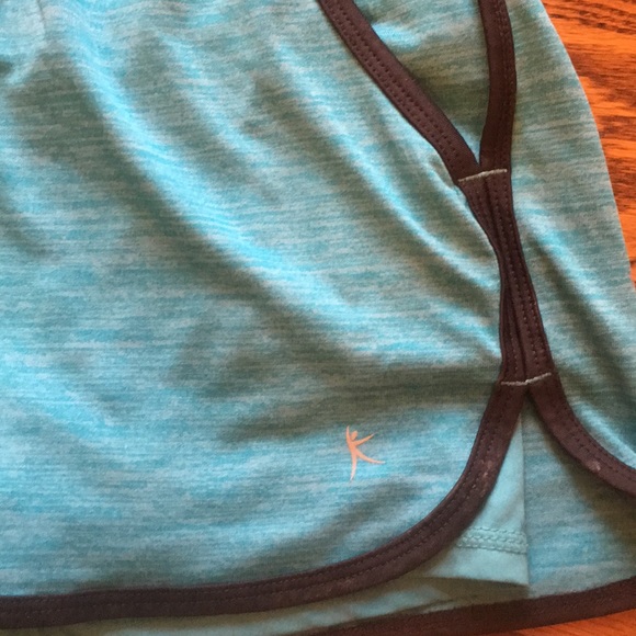 Danskin Dri More workout shorts in size small. - Picture 2 of 8